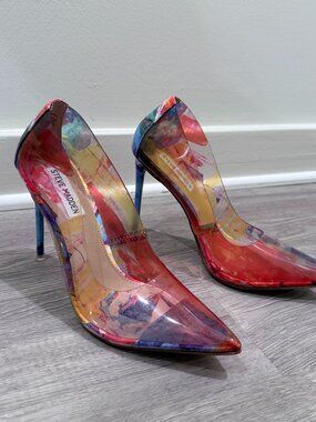 Steve Madden Pumps